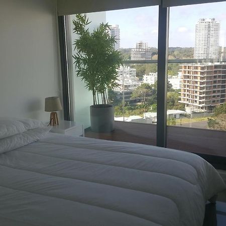 Apartamento Chronos Пунта-дель-Есте Екстер'єр фото