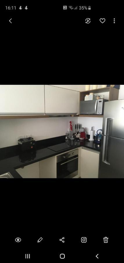 Apartamento Chronos Пунта-дель-Есте Екстер'єр фото